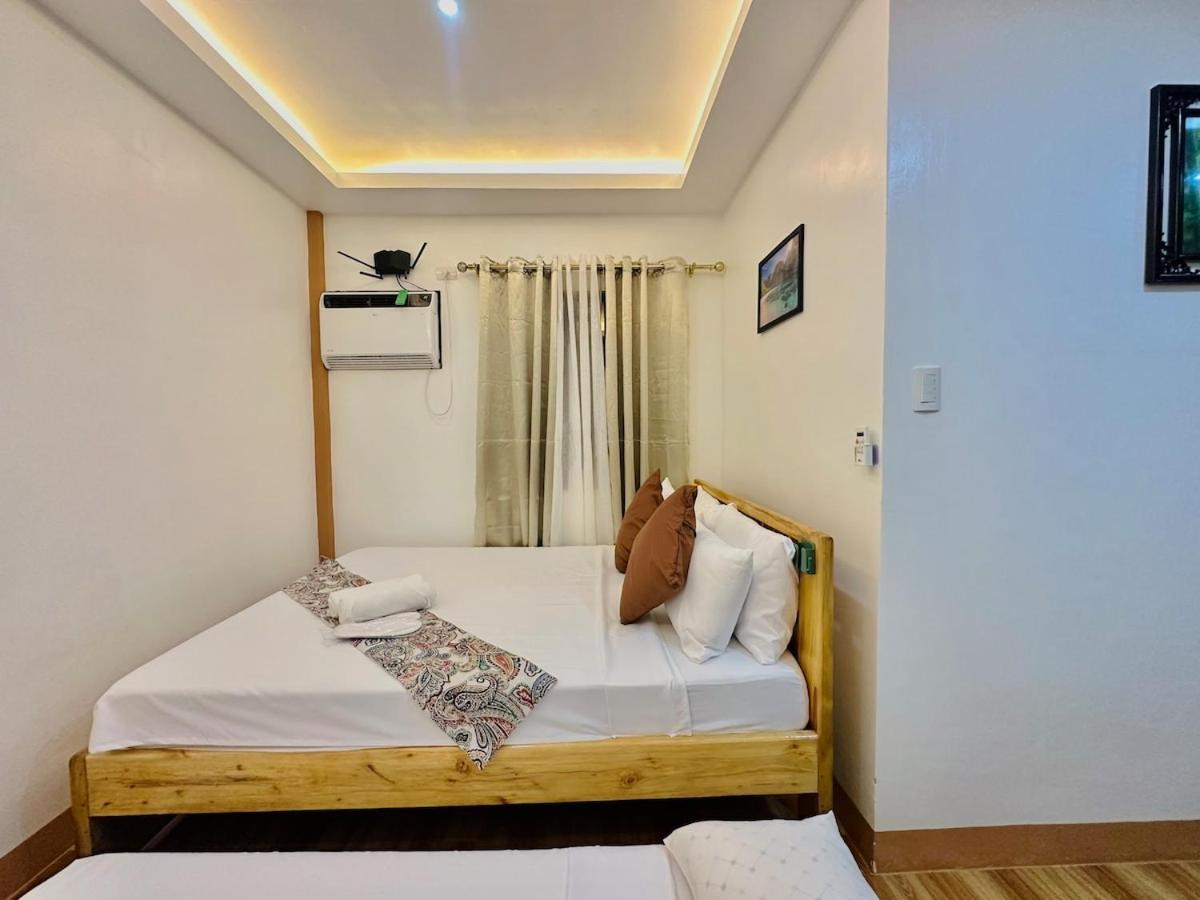 Verde Apartment Near Lio Beach Or El Nido Airport 외부 사진