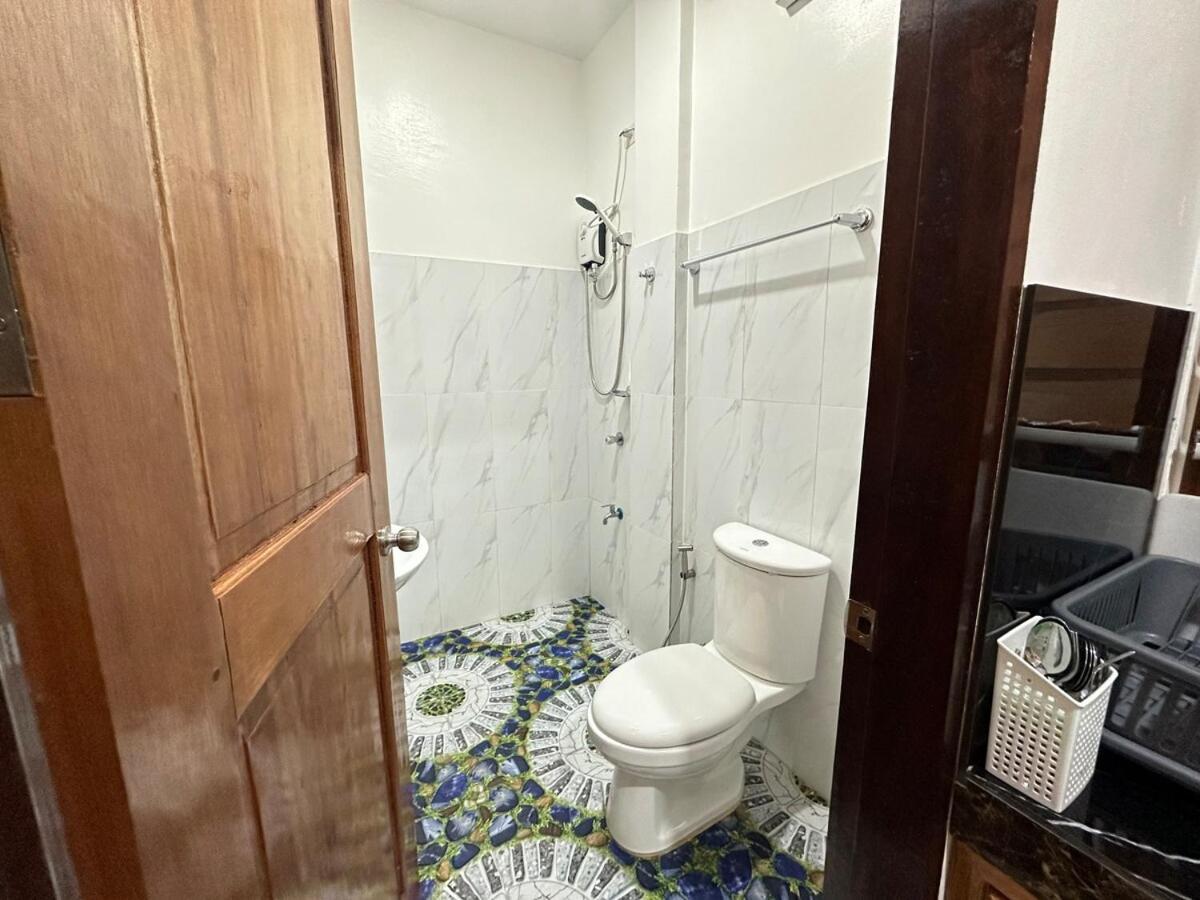 Verde Apartment Near Lio Beach Or El Nido Airport 외부 사진