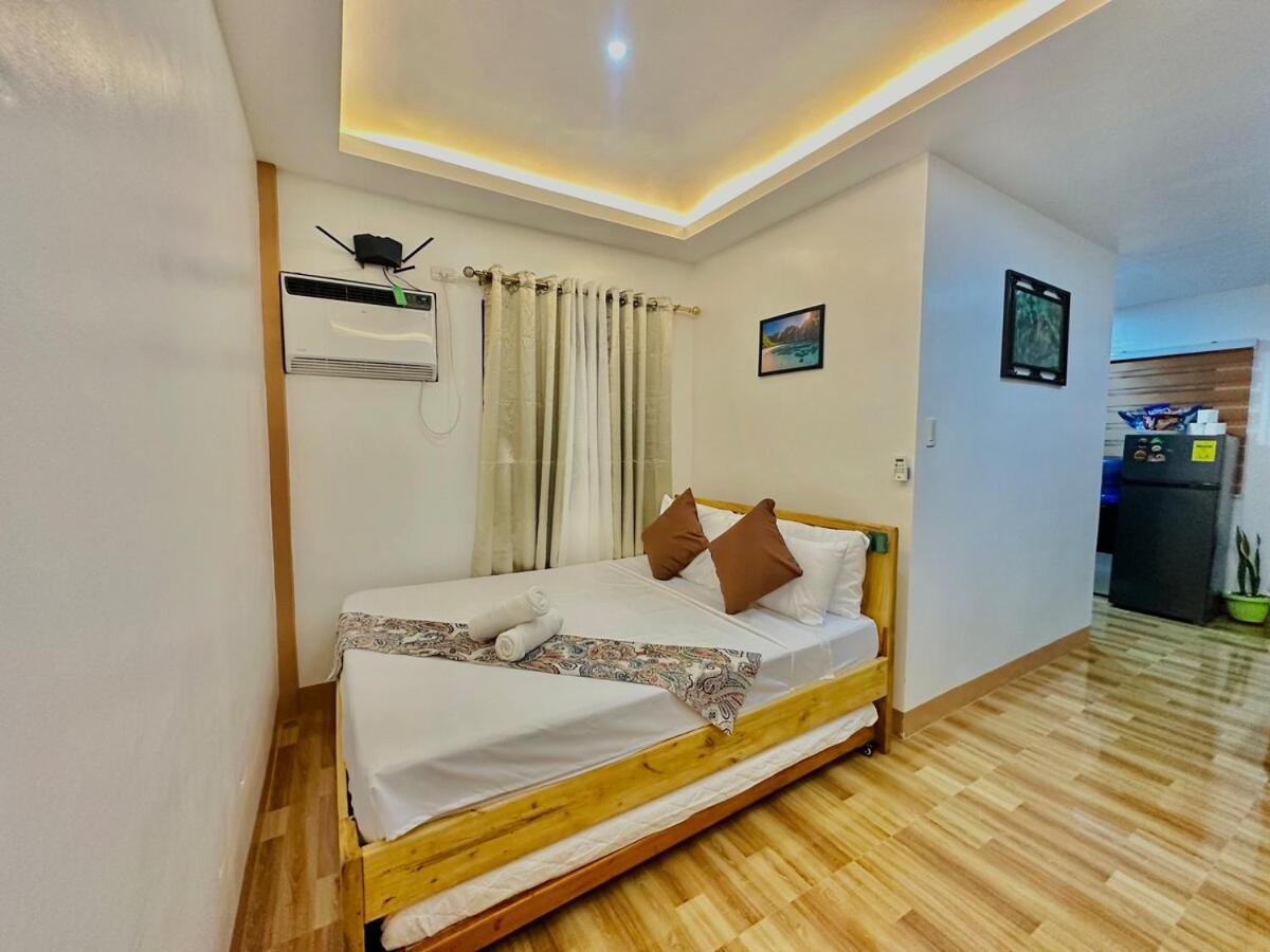 Verde Apartment Near Lio Beach Or El Nido Airport 외부 사진