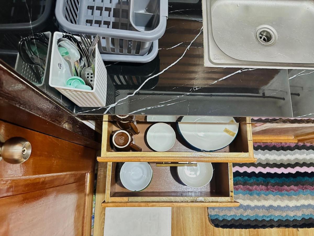 Verde Apartment Near Lio Beach Or El Nido Airport 외부 사진