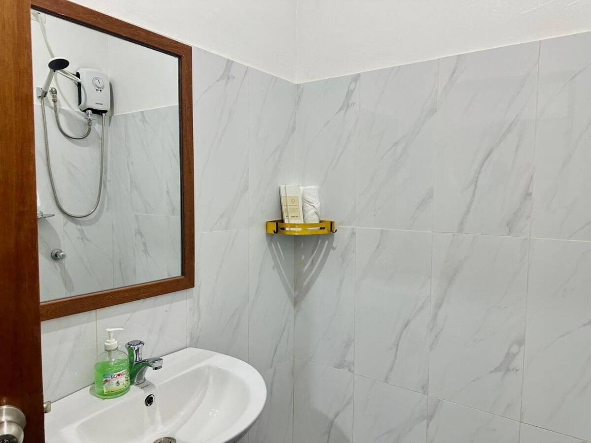 Verde Apartment Near Lio Beach Or El Nido Airport 외부 사진