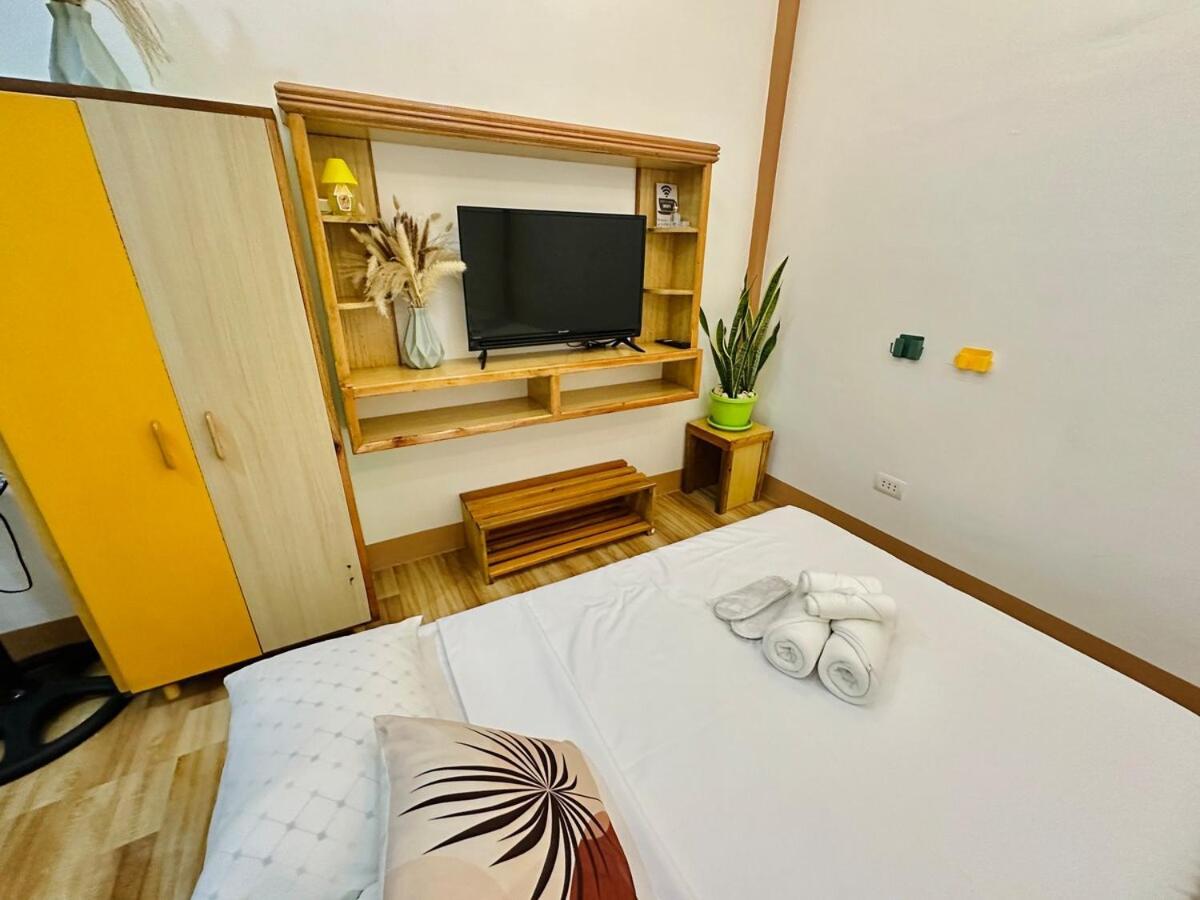 Verde Apartment Near Lio Beach Or El Nido Airport 외부 사진