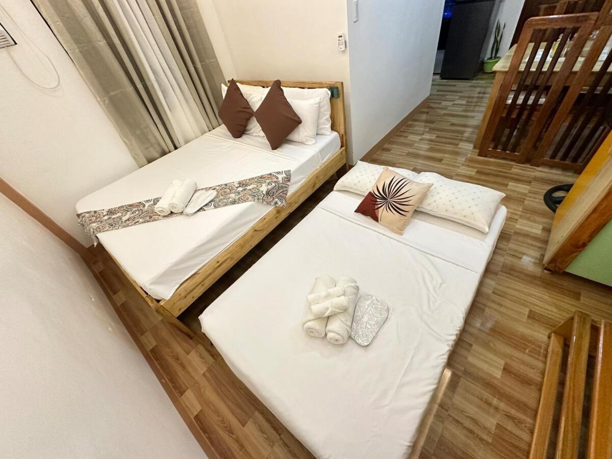 Verde Apartment Near Lio Beach Or El Nido Airport 외부 사진